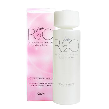 R2O モイスチャーローション(保湿化粧水)