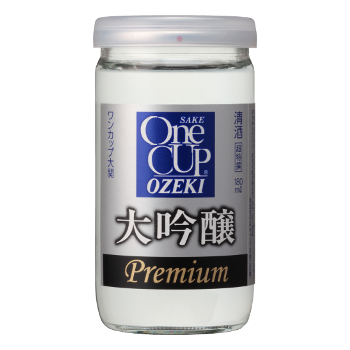 ワンカップ大吟醸180ml×30本