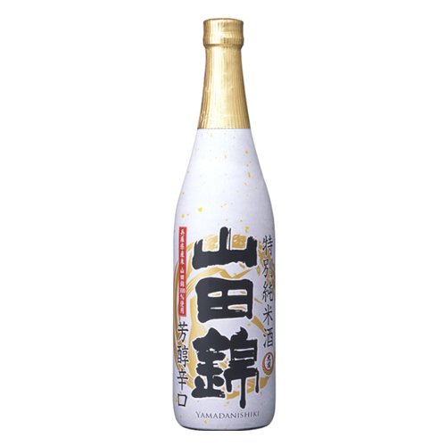 特撰 特別純米酒山田錦 720ml