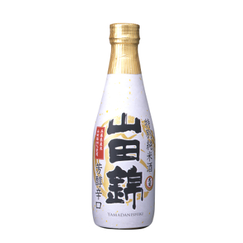 特撰 特別純米酒山田錦 300ml
