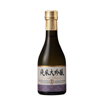 大関 純米大吟醸300ml 12本入り