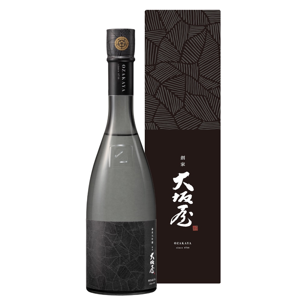 創家 大坂屋 純米大吟醸720ml