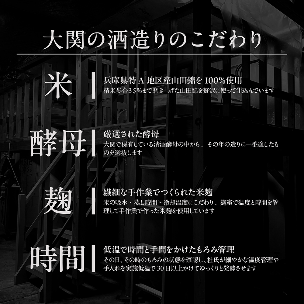 金賞受賞酒７