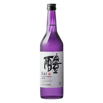 純米酒 醴(RAI)720ml