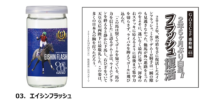 ケース売り 】 ワンカップ 大関 180ml 30本G-OneCup 感動編ワンカップ