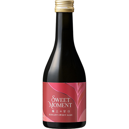 SWEET MOMENT 極上の甘口300ml
