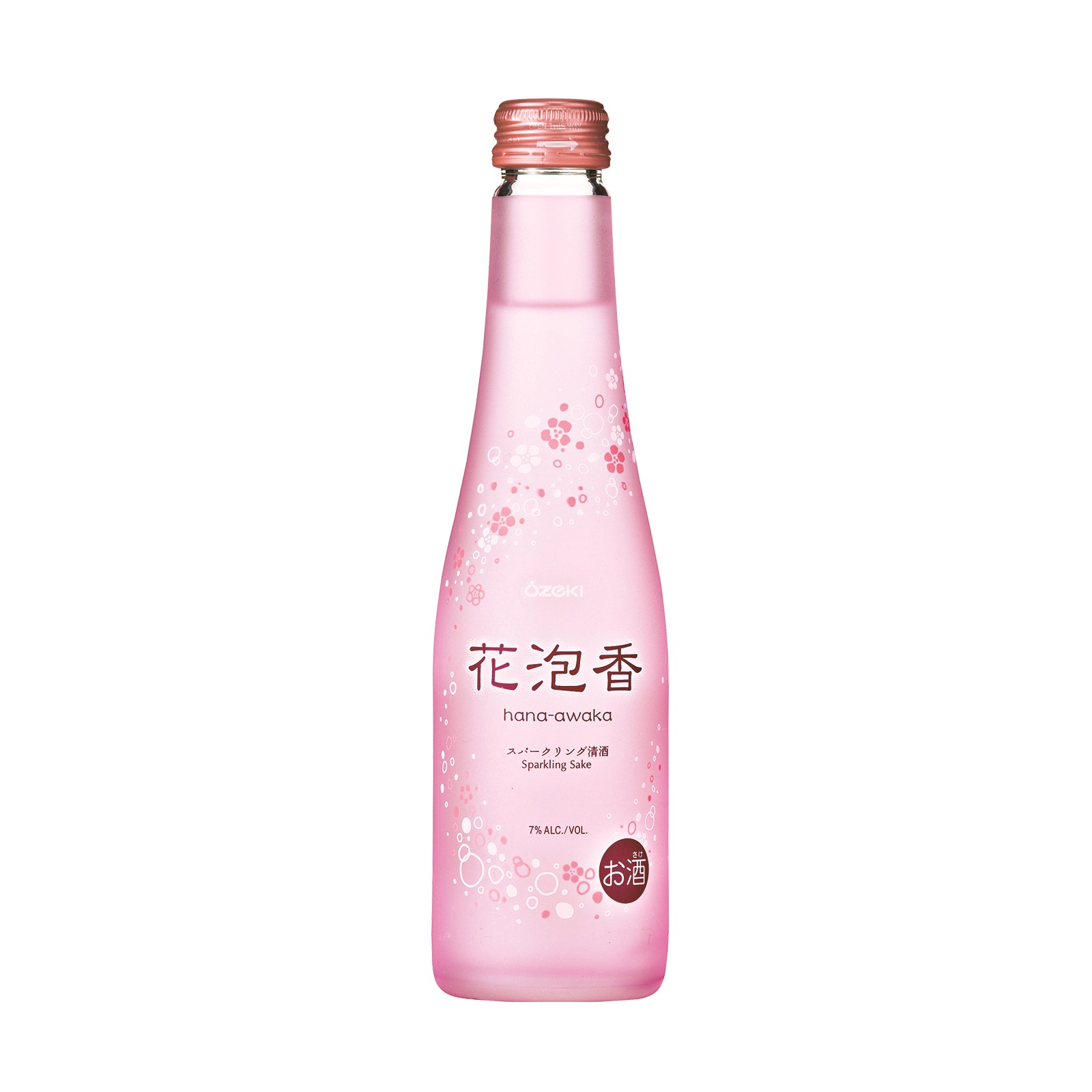 花泡香(はなあわか)250ml
