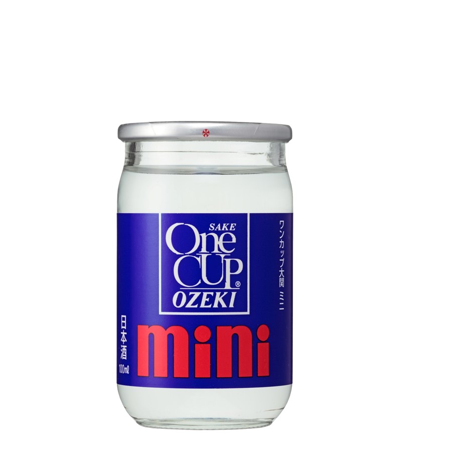 ワンカップミニ100ml×30本