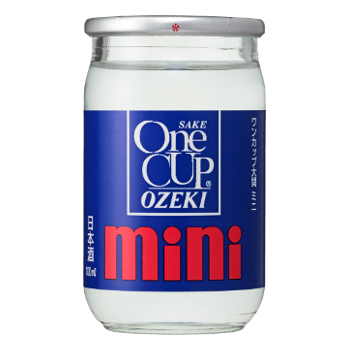 ワンカップミニ100ml×30本