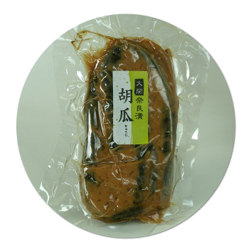 大関 蔵元奈良漬 胡瓜