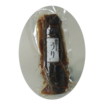 大関 蔵元奈良漬 瓜1本