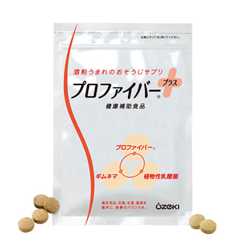 プロファイバープラス 180粒入(約30日分)【定期購入コース・送料無料】