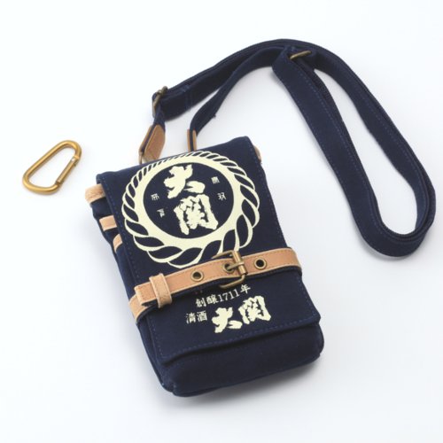大関ショルダーバッグ