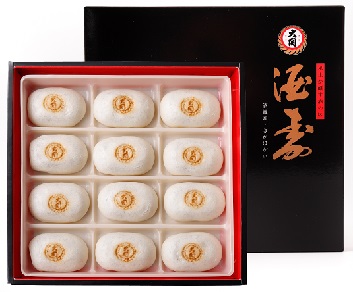 酒饅頭外箱